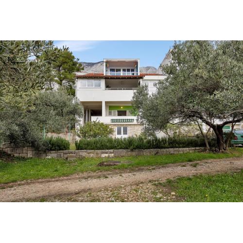 Apartment Marica