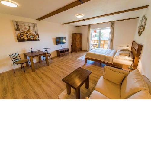 Apartment Marie