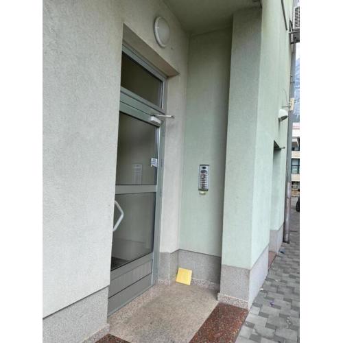 Apartment Marie