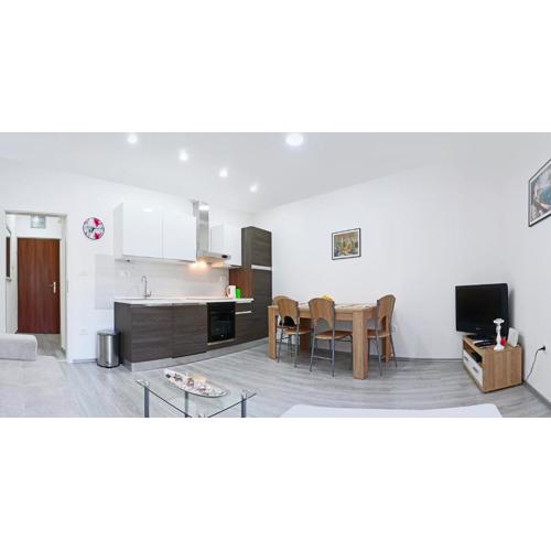 Apartment Mariel in city center