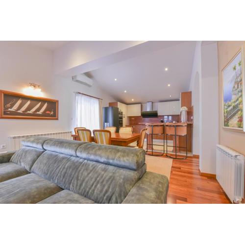 Apartment Marija Bibinje Zadar