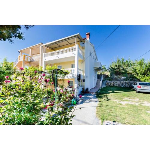 Apartment Marija Durdica