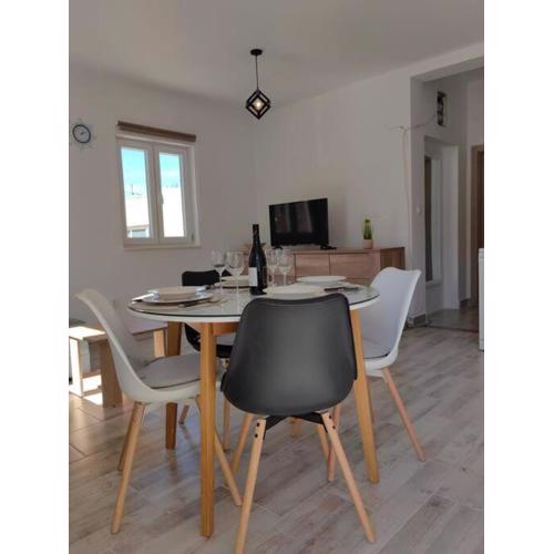 Apartment Marija, new 1BD apt with free parking