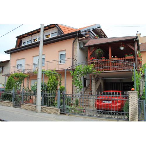 Apartment Marija
