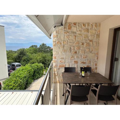 Apartment Marija