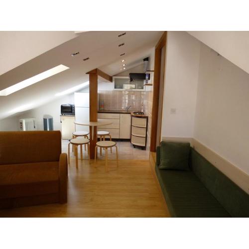 Apartment Marija