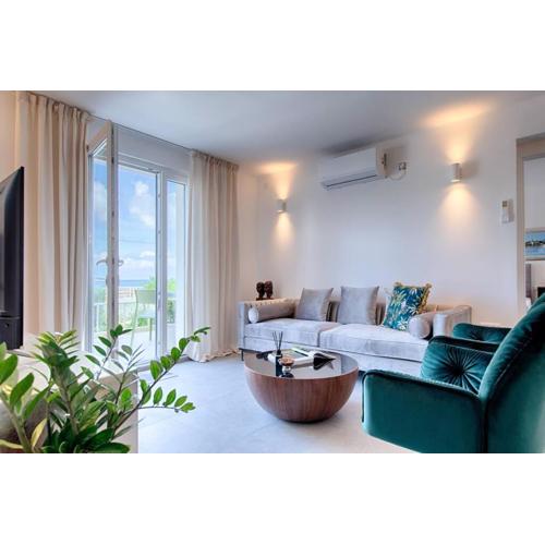 Apartment Marija