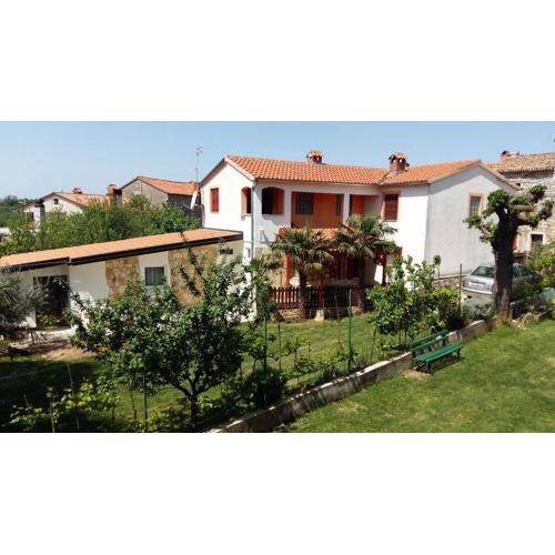 Apartment Marija