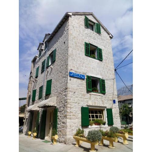 Apartment Marijeta Kaštela