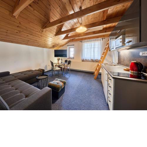 Apartment Marika 2 by Interhome