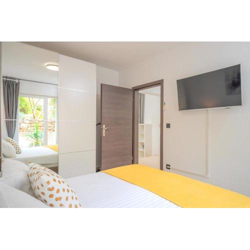Apartment Marin - ZF Hvar