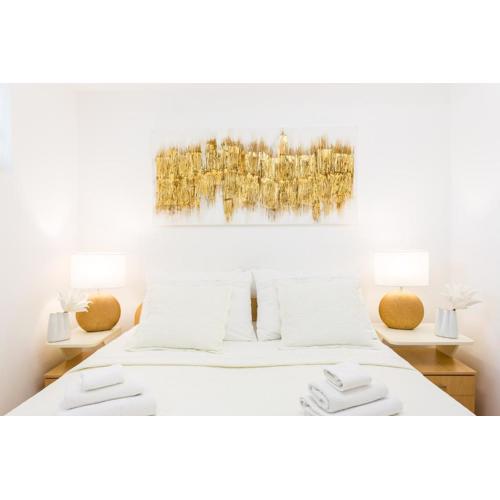Apartment Marin