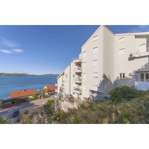 Apartment Marin