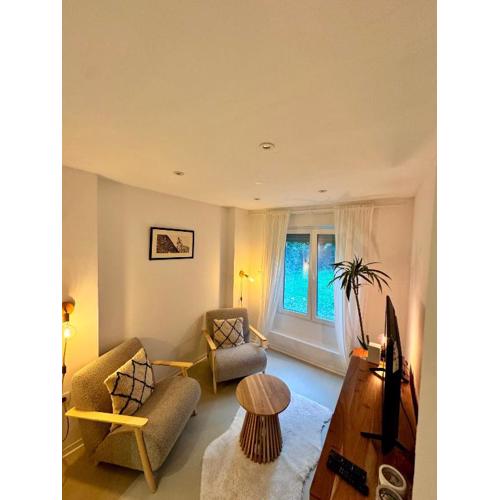 Apartment Marin