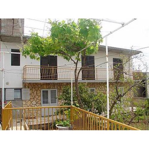 Apartment Marin