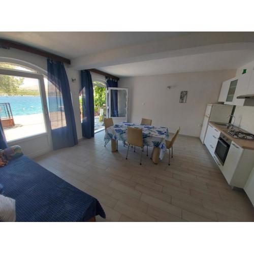 Apartment Marin
