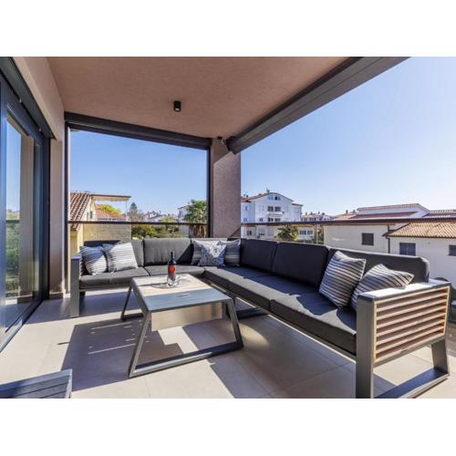 Apartment Marina by Interhome