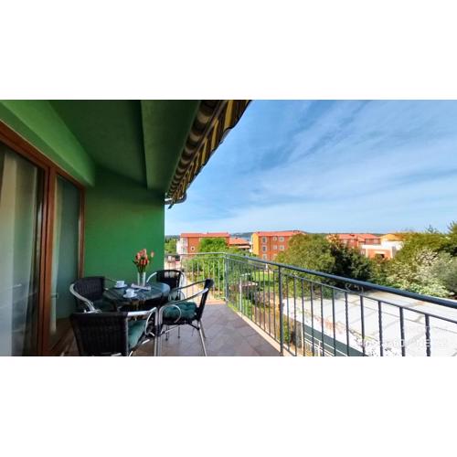 Apartment Marina