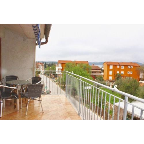 Apartment Marina