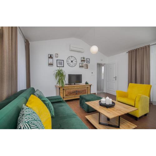 Apartment Marina