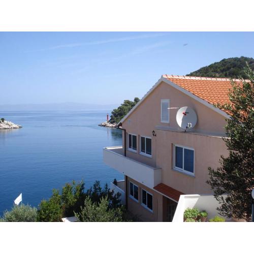 Apartment Marina