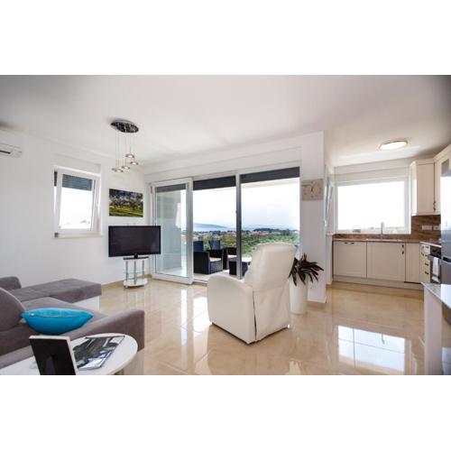 Apartment Marinela