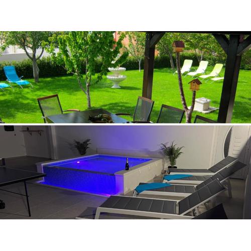 Apartment Marinely