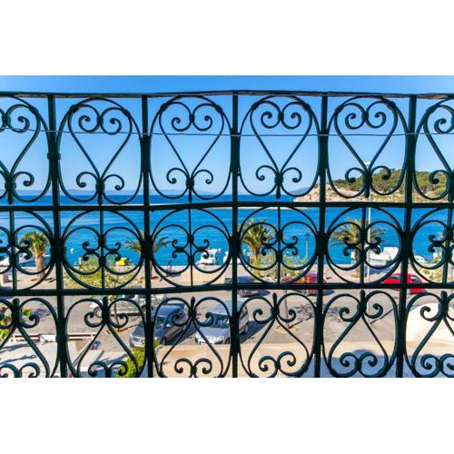 Apartment Marineta 8