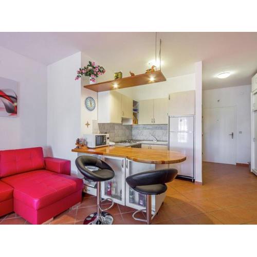 Apartment Marinka near the sea