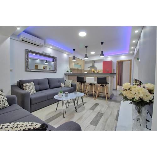 Apartment Marino Makarska