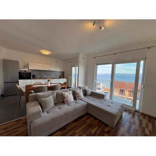 Apartment Marino