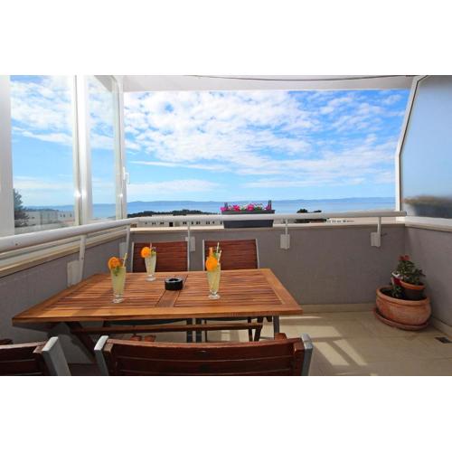 Apartment Marinovic