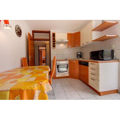 Apartment Mario