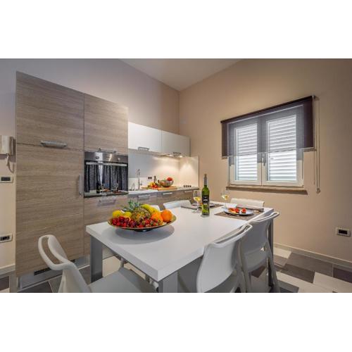 Apartment Maris