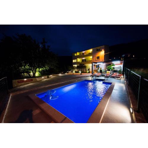Apartment Mariska