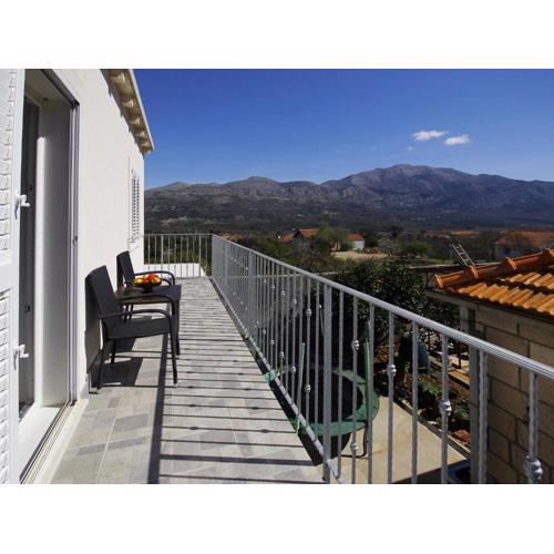 Apartment Marita - One Bedroom Apartment with Balcony