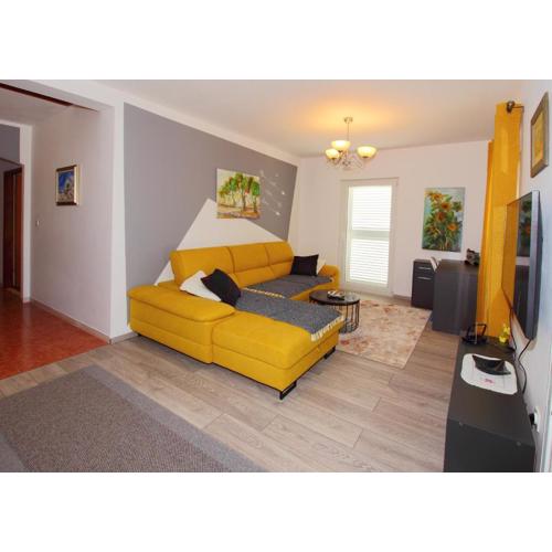Apartment Marita