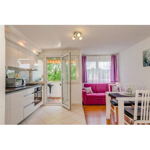 Apartment Marjan New Split