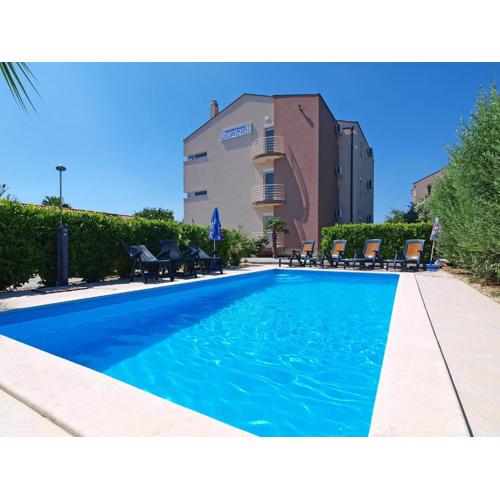 Apartment Marko-4 by Interhome