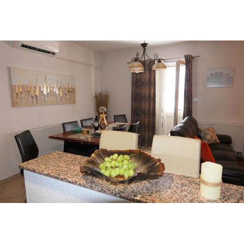 APARTMENT MARKO