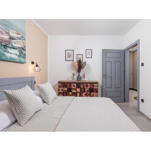 Apartment Marko