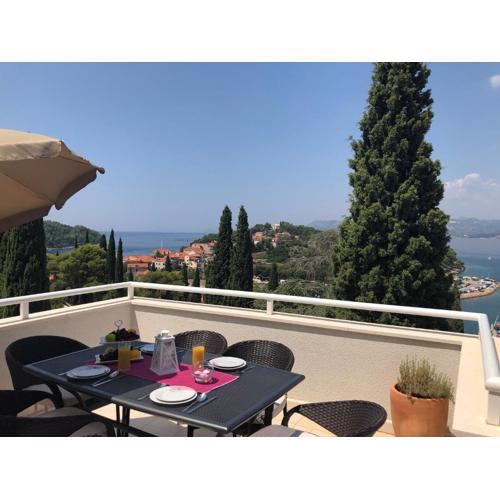 Apartment Marlais A