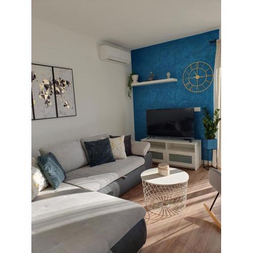 Apartment Marlena