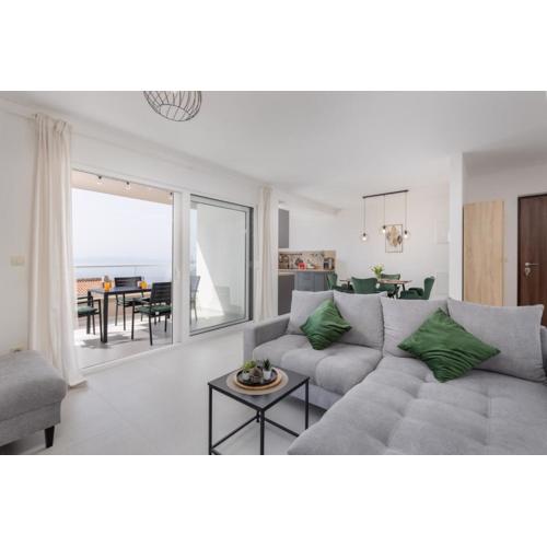 APARTMENT MARNJA MAKARSKA