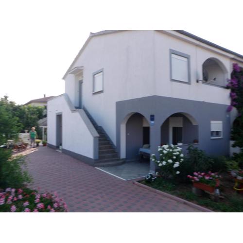 Apartment Marsa