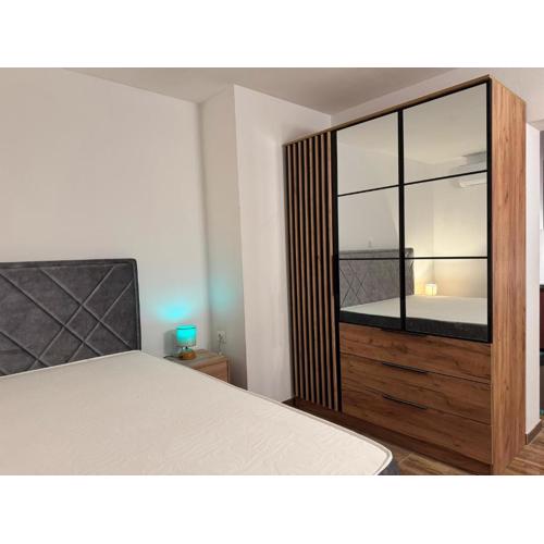 Apartment Marta - free parking!