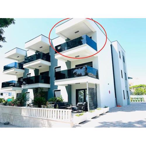Apartment Marta