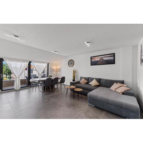 Apartment Martin Funtana
