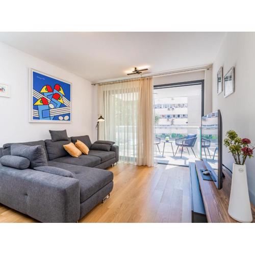 Apartment Martina by Interhome