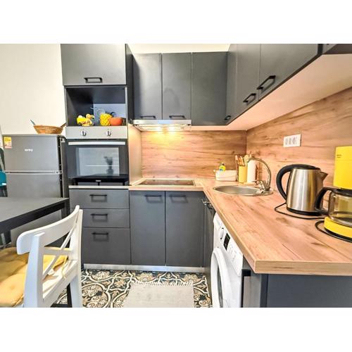 Apartment Martina by Interhome